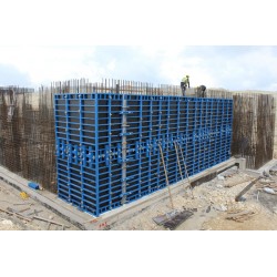 Panel Formwork System